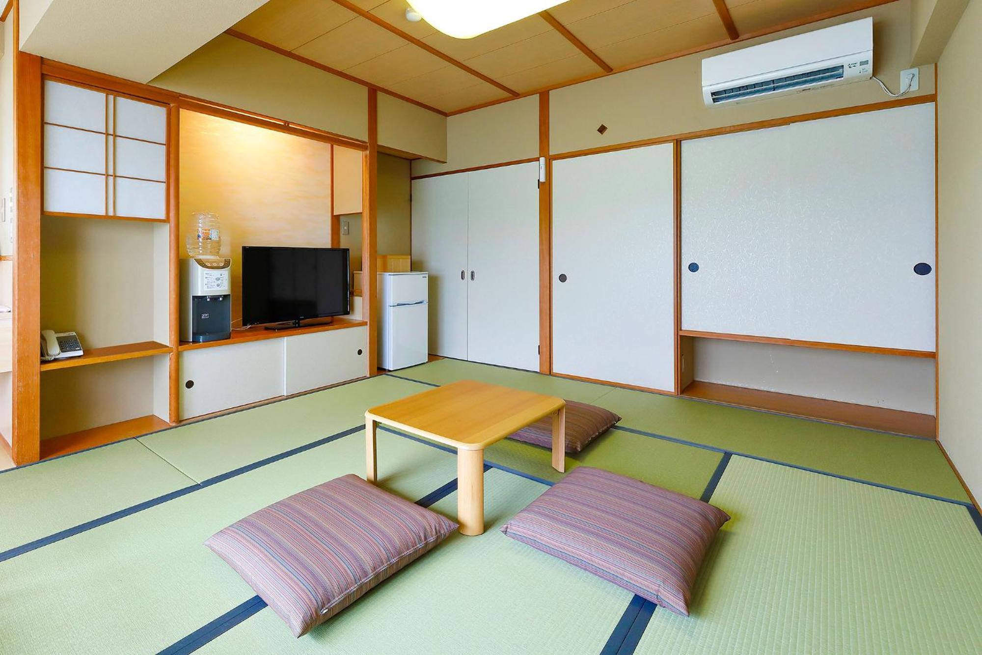 Ooedo Onsen Monogatari Nanki Kushimoto Hotel Exterior foto